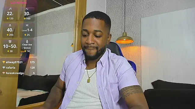 Drake_Nassir4 webcam