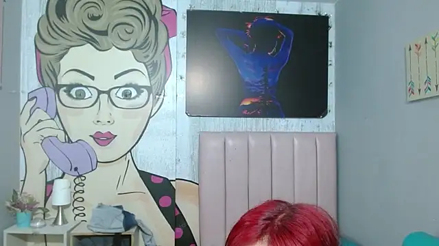 claudiaandcarlos707rs webcam