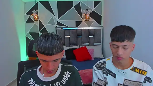 Juan_Nd_Steven webcam