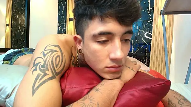 Patrick_Rango webcam