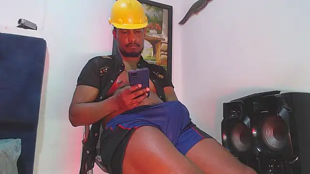 ElCaballeroNegro24 webcam