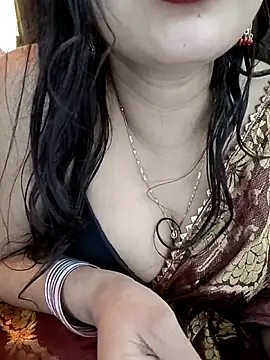 kaamuk_shweta webcam