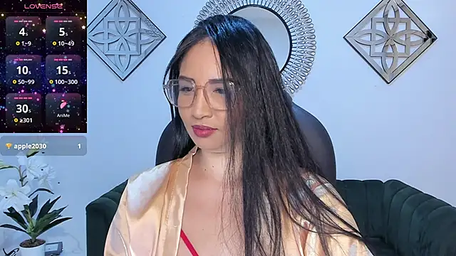 Sharon_breezee webcam