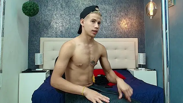 Erick_Zhimerman webcam