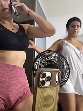 Kaily_Sweet16 webcam