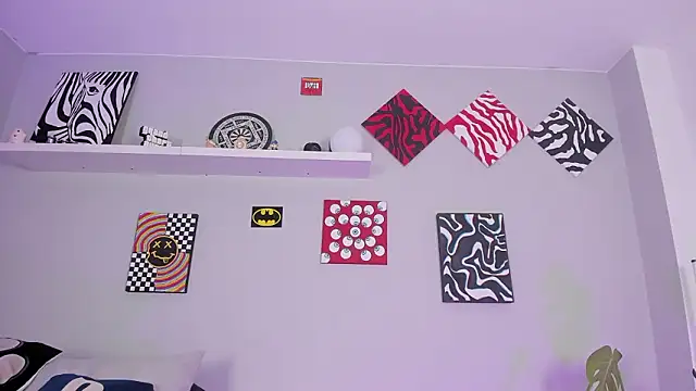 mathewconelly webcam