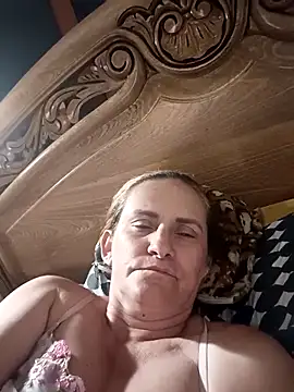 SeductionSilera webcam