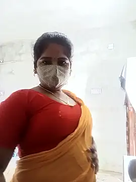 MaaliiiPonuTamil webcam