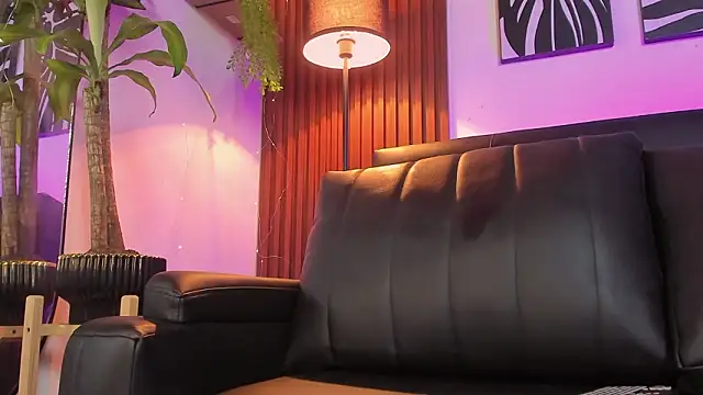 Georgina_caruso webcam