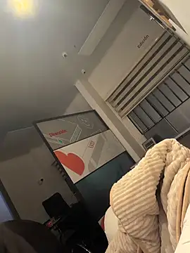 fiorella_paris webcam