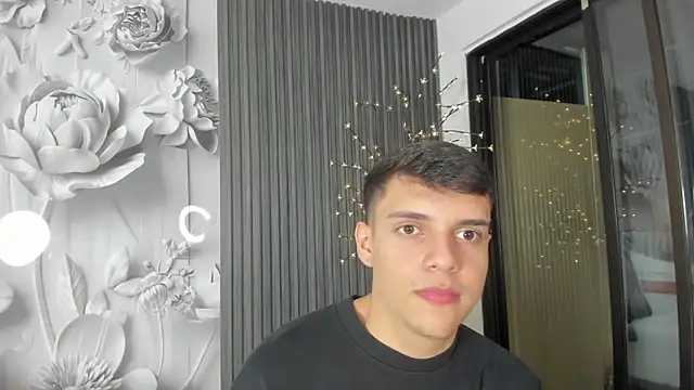 JacobRoberts1 webcam