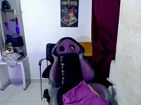 shining_star96 webcam