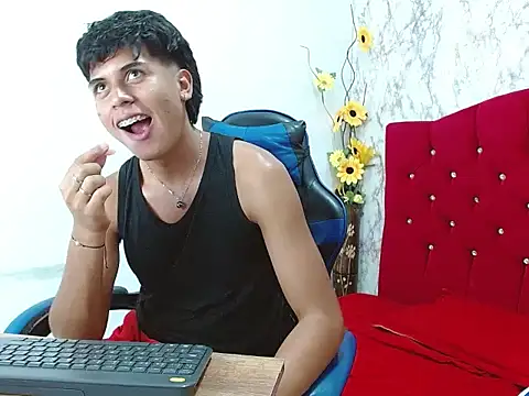 Valentino_Lane webcam