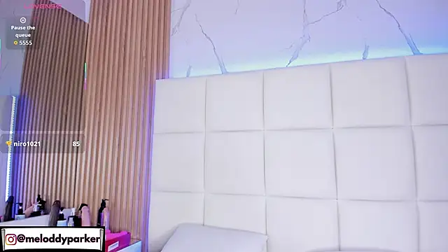 Meloddy_Parkerr_ webcam