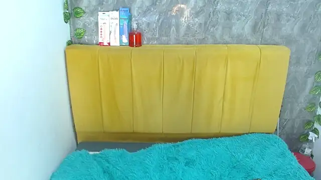 alunnaclarkcm webcam