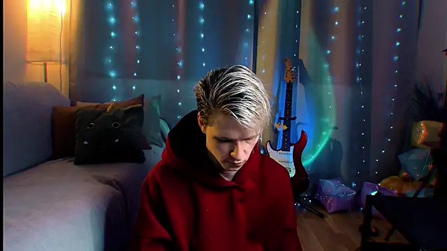 Breston_Sweet webcam