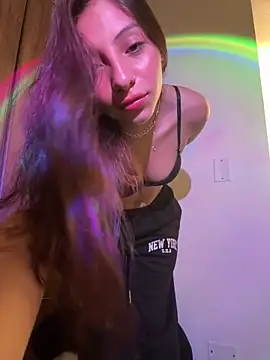 Dirty-Bunnyyy webcam