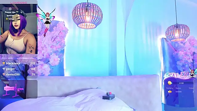 kimvelezz - KimVelezz's free webcam - UK Sex Cams