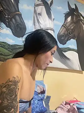 camila-collins7 - Camila-collins7's free webcam - UK Sex Cams