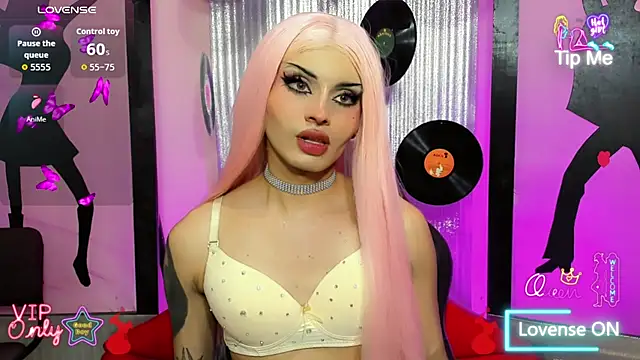 Lisa_sparkleee webcam