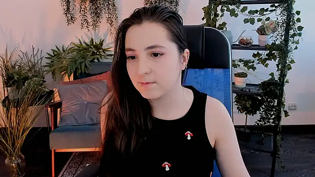 VirtuallVoyant webcam