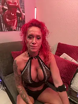 hotmilfhamburg1 (F milf) - Dildo Blowjob + Cum Countdown 10-1