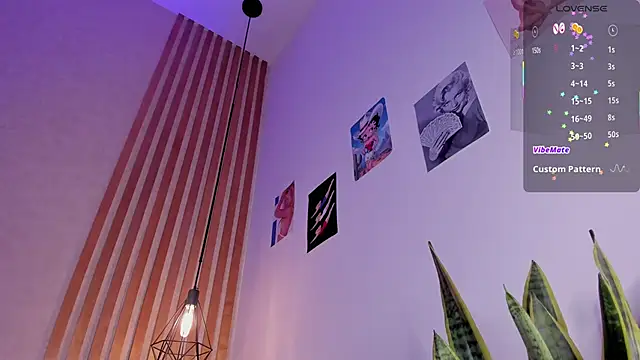 Ariana_klarts webcam