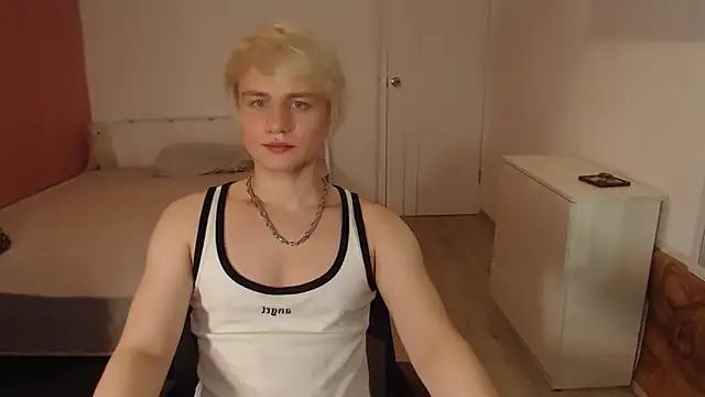 Oliver_sweet_ webcam