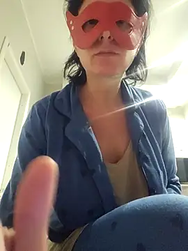 Vagabondainnamorata webcam