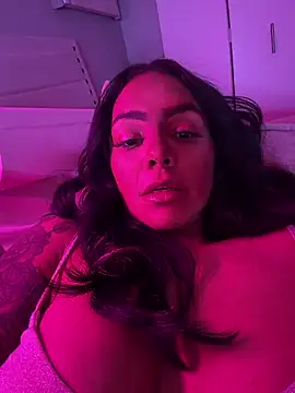 Sexilexiprincess webcam