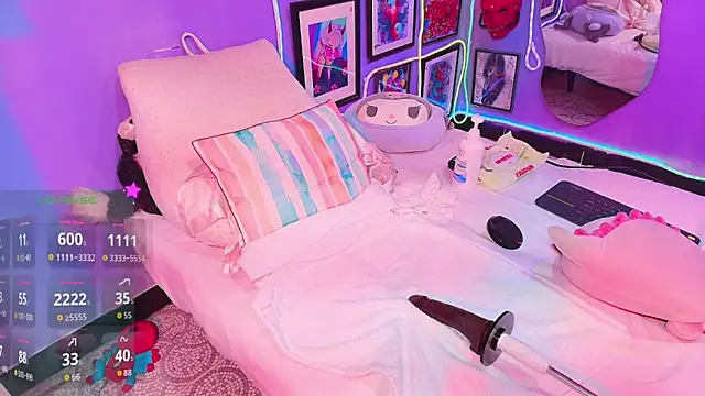 melissa_blazee webcam