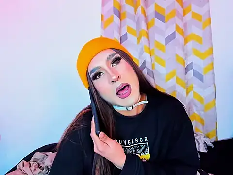 georgiina_giio webcam