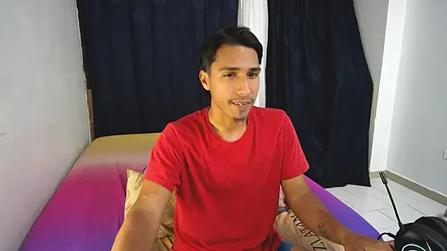 michaelhotbbc webcam