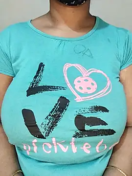 Nilanjona-Ray webcam