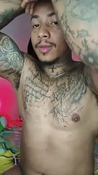 David_tatto1 webcam