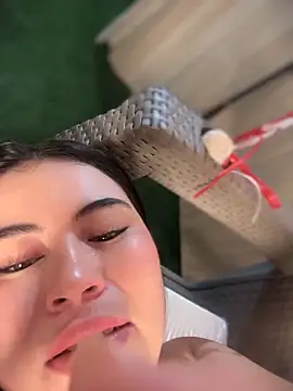 monserrat_cutte webcam