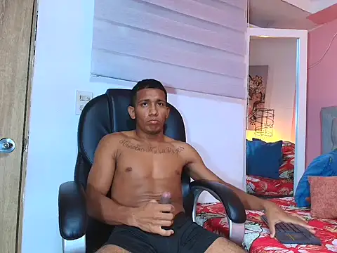 ricky_spensar23cm_ webcam