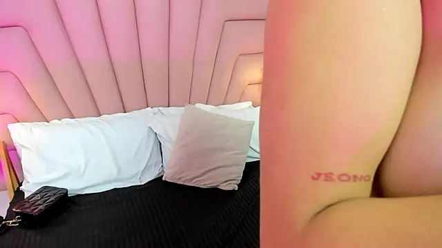 kim_luna1 - Kim_Luna1's free webcam