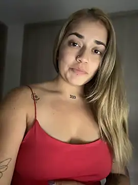 JoselinFlower_ webcam