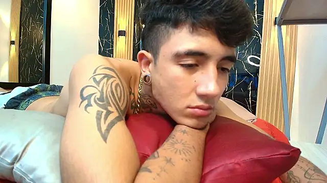 Patrick_Rango webcam