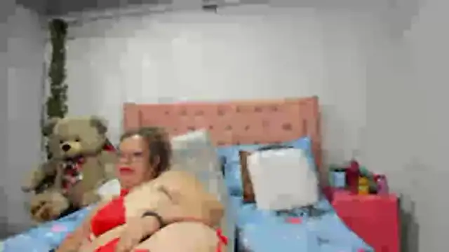 victoriaborunys webcam