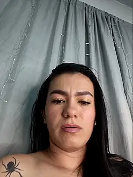 Adrenaline_crazy webcam