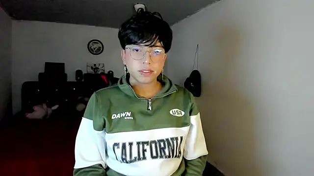 AnggelONfiree webcam