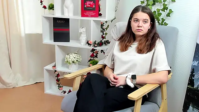 VondaAlcantara webcam