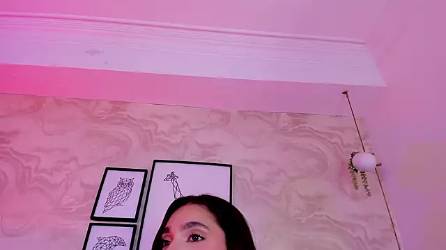 Alyssia_Collins webcam