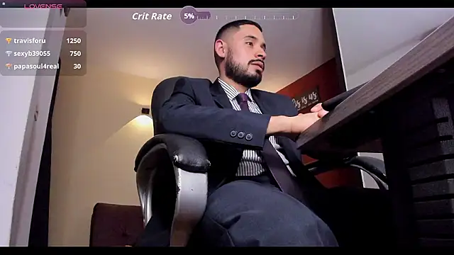 thesexlawyerx webcam