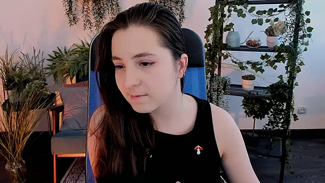 VirtuallVoyant webcam