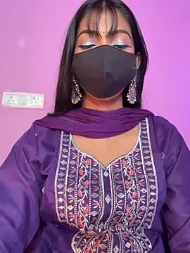 neha18 - Neha18's free webcam - UK Sex Cams