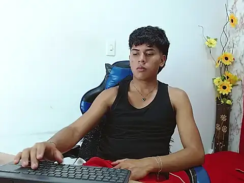 Valentino_Lane webcam