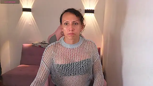 Ivonne_ferrer__ webcam